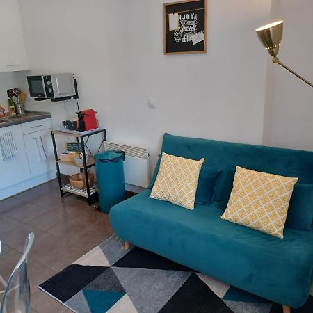 Appartement Le Peyragudes - Rue De La Grotte - 36M à Lourdes Extérieur photo