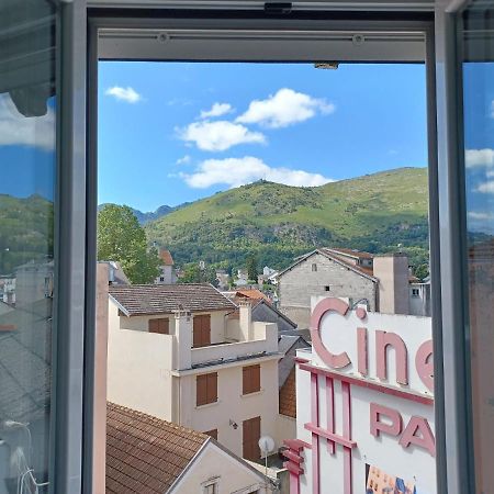 Appartement Le Peyragudes - Rue De La Grotte - 36M à Lourdes Extérieur photo