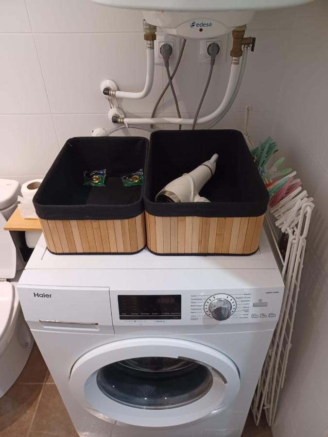 Appartement Le Peyragudes - Rue De La Grotte - 36M à Lourdes Extérieur photo