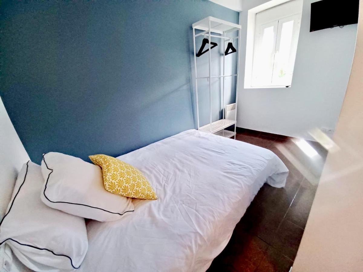 Appartement Le Peyragudes - Rue De La Grotte - 36M à Lourdes Extérieur photo