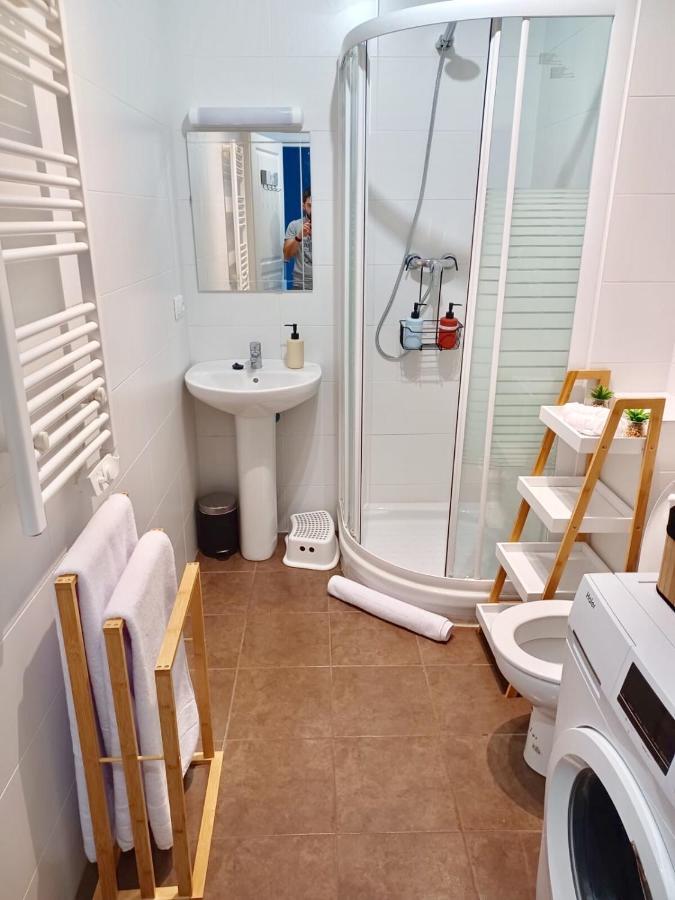 Appartement Le Peyragudes - Rue De La Grotte - 36M à Lourdes Extérieur photo