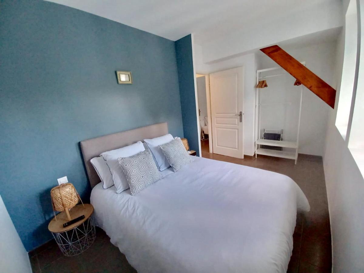 Appartement Le Peyragudes - Rue De La Grotte - 36M à Lourdes Extérieur photo